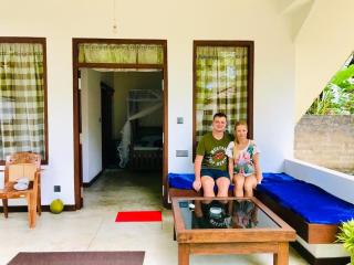 Mountain seaview Cabanas - Tangalle - 9