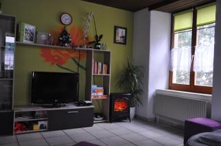 Ferienwohnungen Alter Raaben - 8