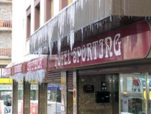 Hotel Sporting - Pas de la Casa - 5