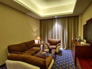 Ramee Guestline Hotel - Mascate - 2