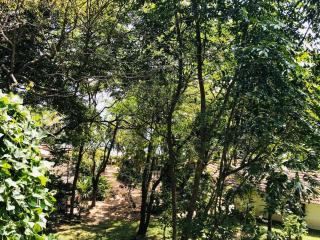 Mountain seaview Cabanas - Tangalle - 7