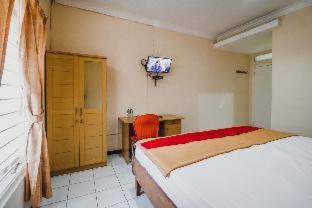RedDoorz Plus at Jalan Gatot Subroto Jakarta - Jakarta - 6