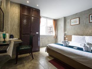 Buddy Boutique Inn - Bangkok - 4