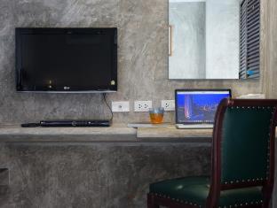Buddy Boutique Inn - Bangkok - 3