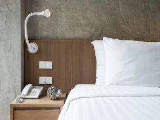 Buddy Boutique Inn - 1
