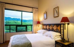 aha Alpine Heath Resort - Bonjaneni - 9