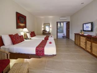Bluewater Maribago Beach Resort - Mactan - 7