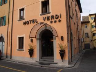 Hotel Caffè Verdi - 24 hours Reception - Pisa - 7