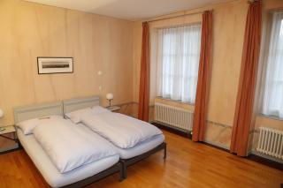 Gasthof Gyrenbad - 8