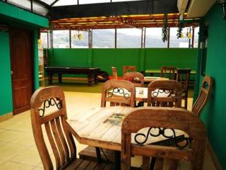 Bolivian Heights Hostel - La Paz - 9