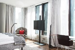 Bergen Børs Hotel - Bergen - 7