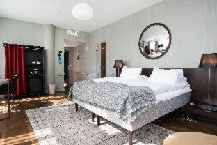 Bergen Børs Hotel - Bergen - 4