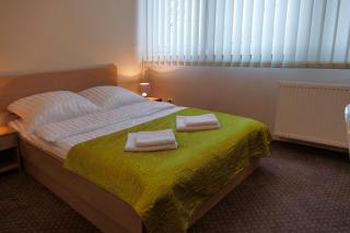 Hotel Chemik - Bydgoszcz - 9