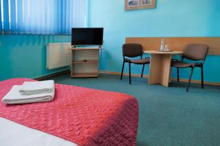 Hotel Chemik - Bydgoszcz - 5