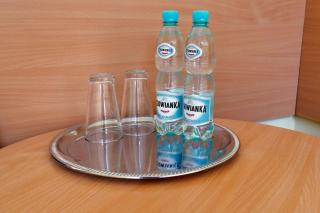 Hotel Chemik - Bydgoszcz - 1