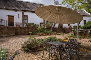 Oude Wellington Estate - 2