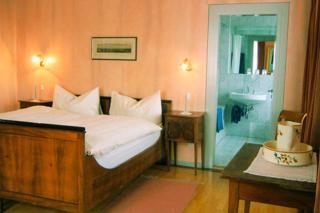 Gasthof Gyrenbad - Turbenthal - 9