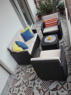 Ylli House Sanremo - Sanremo - 6