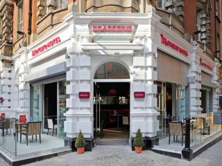 Mercure London Bloomsbury Hotel - Londra - 5