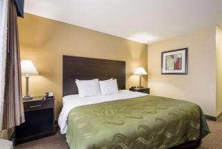 Quality Inn & Suites - Menomonie - 5