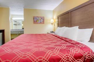 Econo Lodge Lenoir City - Knoxville Area - 5