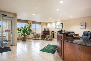 Quality Inn & Suites - Menomonie - 6
