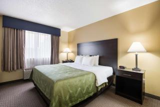 Quality Inn & Suites - Menomonie - 4