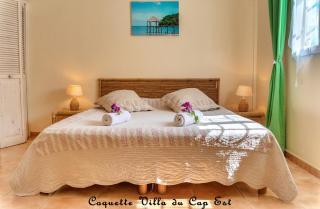 Coquette villa du Cap Est - Le François - 1