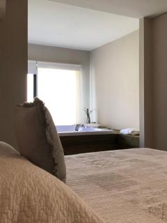 LAS ESTEÑAS , casas del mar - La Pedrera - 1