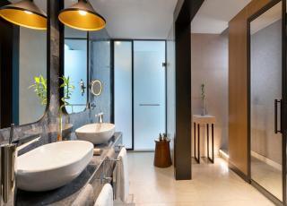 Lujo Hotel Bodrum - Guvercinlik - 3