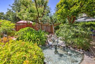 Converted Barn in Sebastopol with Private Patio! - 9