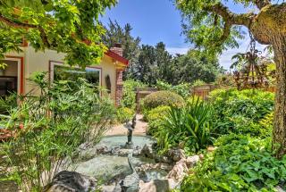 Converted Barn in Sebastopol with Private Patio! - 8