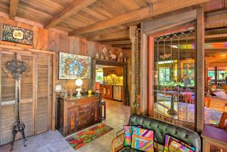 Converted Barn in Sebastopol with Private Patio! - 2