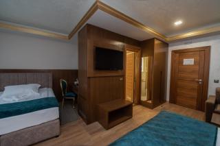 Hotel Park - 2