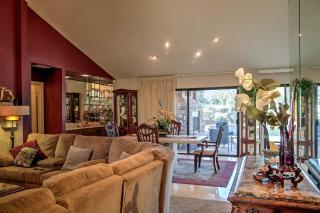 Palm Springs Golf Course Home Private Pool and Spa! - Palm Springs - 5