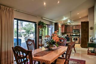 Palm Springs Golf Course Home Private Pool and Spa! - Palm Springs - 2