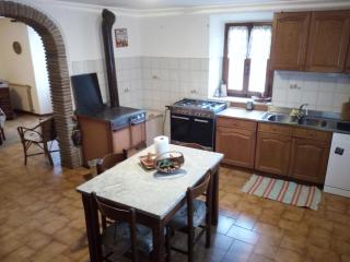A Casa di Nonna - Pian degli Ontani - 1