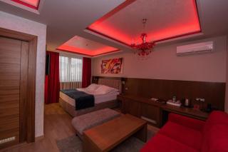 Hotel Park - 4