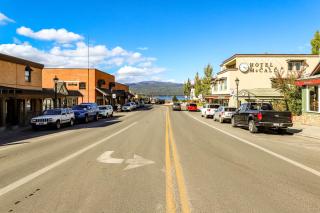 McCall Cottage Cabin - 7