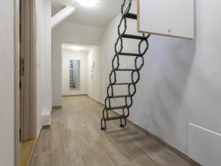 Apartment City Center - Belgrado - 1