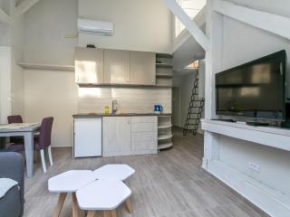 Apartment City Center - Belgrado - 9