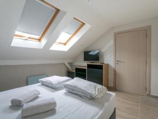 Apartment City Center - Belgrado - 7
