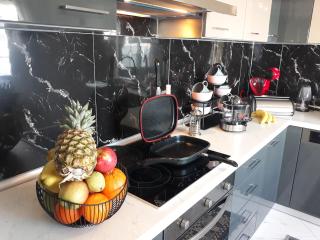 Caldera Premium Villa - 1