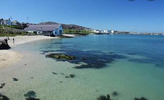 Boathouse Hotel - Holyhead - 3