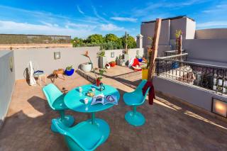 Riad Lumière - Marrakesh - 6