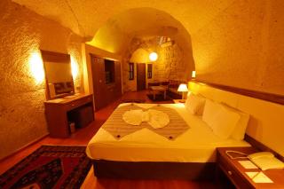 Sacred Mansion - Göreme - 9