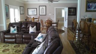 Villa with Waterfront Deck 23 Mi to Bourbon Street! - Venetian Isles - 7