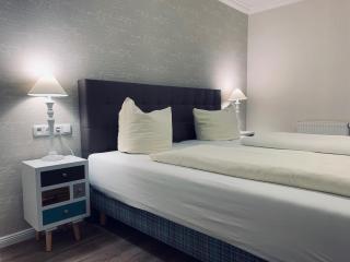 Landhotel Franck Garni - Brietlingen - 9