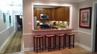 Villa w/ Waterfront Deck: 23 Mi to Bourbon Street! - 4