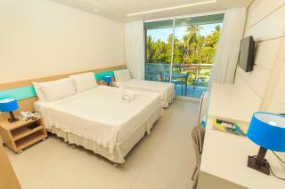 Hotel Praia Dourada - Maragogi - 1
